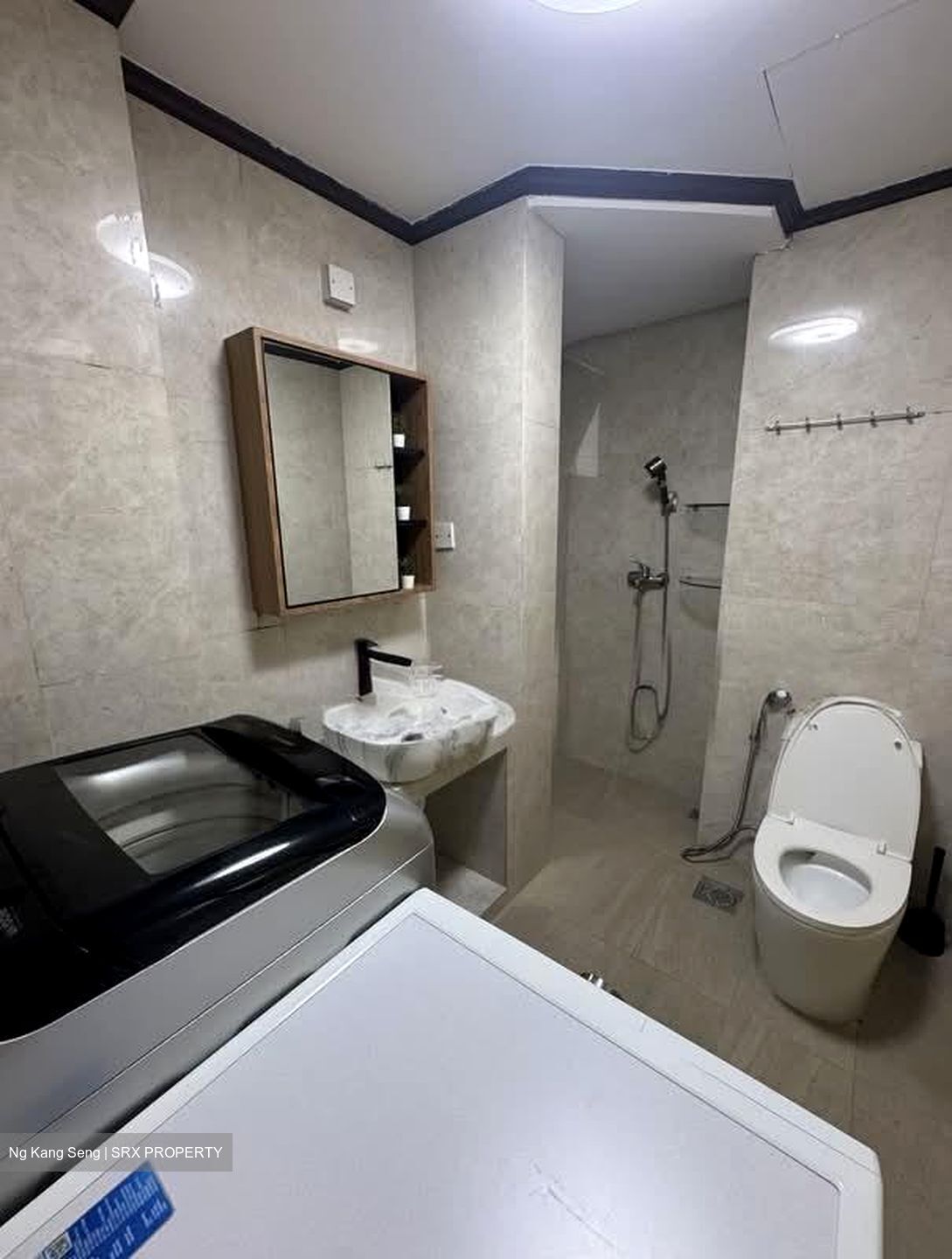 Eastpoint Green (D18), Condominium #575532351